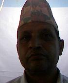 तुल्सी राम शर्मा